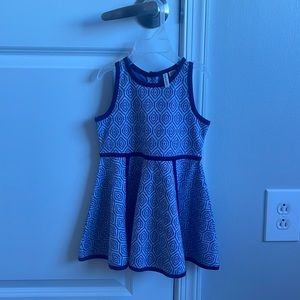 Toddler Girl Dress